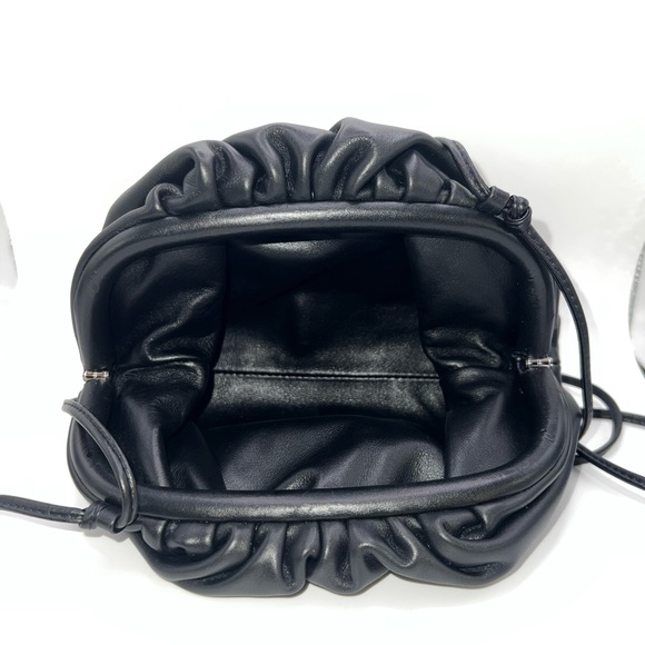 Sold-Bottega Veneta Mini Pouch - Picture 5 of 7